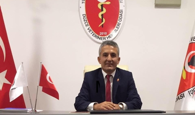 Karanfil, veteriner hekimlerin sorunlarını dile getirdi