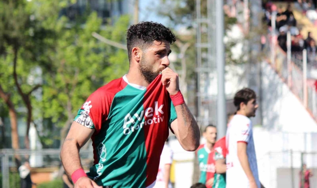 Karşıyaka'da Enes ve Fatih'ten 24 gollük katkı