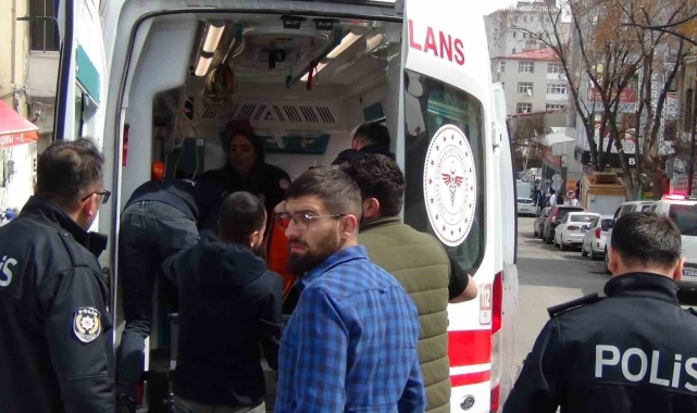 Kars&#039;ta dumandan zehirlenen 1 kişi hayatını kaybetti