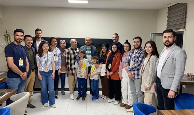 Kastamonu Üniversitesi'nde önemli 'afet' projesi