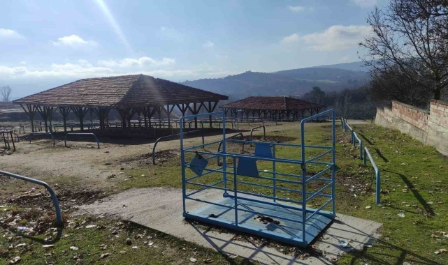 Kastamonu'da hayvan pazarı bir kez daha kapatıldı