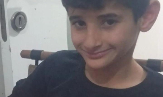 Kayıp 3 çocuktan sevindiren haber