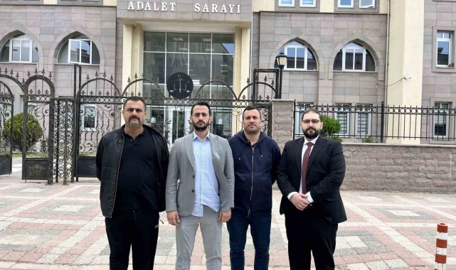 Kayıp mürettebatın ailelerinin feryadı: "İhmallerin araştırılmasını istiyoruz"