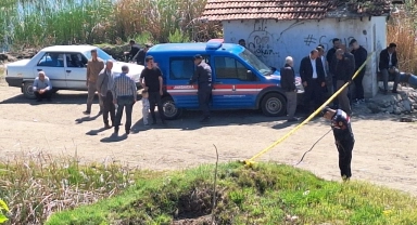 Kayıp olarak aranan genç ölü bulundu