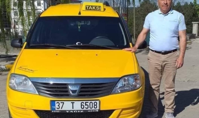 Kayıp olarak aranan ticari taksi şoförü, ormanlık alanda silahla vurulmuş halde ölü bulundu