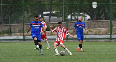 Kayseri 2. Amatör Küme'de ilk yarı tamamlandı