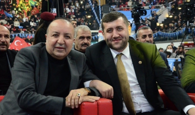 Kayseri Pınarbaşı Belediyesinin seçimleri iptal edildi