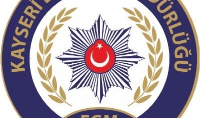 Kayseri'de 14 şüpheliye terörden işlem yapıldı
