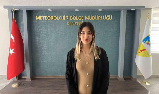 Kayseri'de bayram yağışlı geçecek