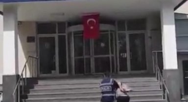 Kayseri'de çeşitli suçlardan aranan 3 şahıs yakalandı