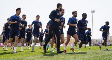 Kayserispor'a para cezası var