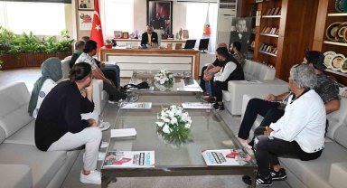 Kemer'in futbol kulüpleri tek çatı altında birleşiyor