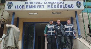 Kendisini başkası gibi gösterdi, 19 suç kaydı olduğu ortaya çıktı