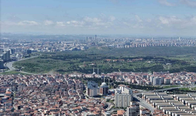 Kentsel Dönüşüm Başkanlığı 47 ilde 826 arsayı satışa çıkarıyor