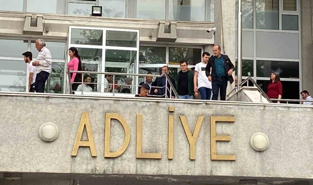 Kesikbaş cinayetinde tutuksuz sanıklar hakim karşısında