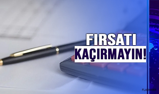 KİRA, VE DEĞER ARTIŞI GELİRLERİNİ BEYAN ETMEYENLER İÇİN "PİŞMANLIK" İMKANI