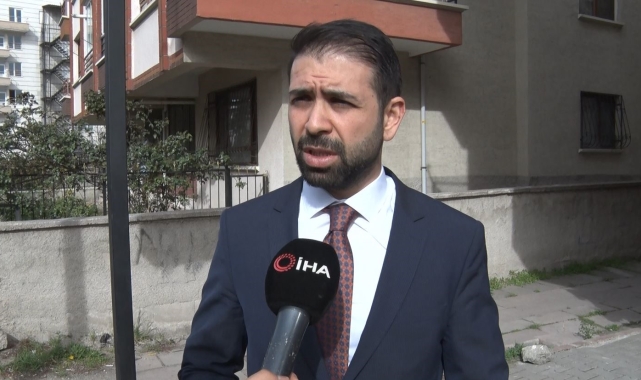 Kiracısı tarafından dairesi yakılan ev sahibinin avukatı: "Yaşanan tamamen bir kiracı terörüdür"
