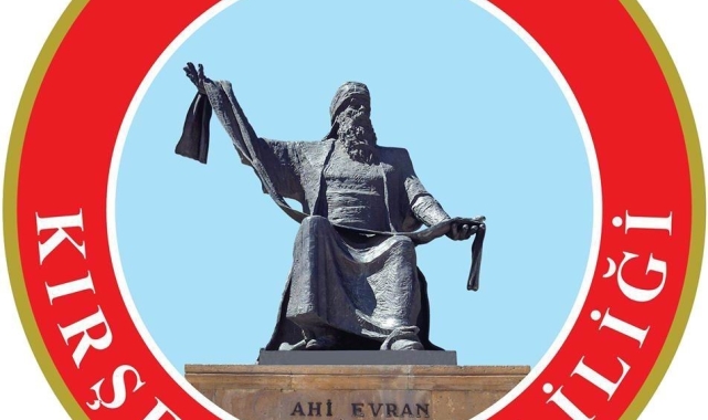 Kırşehir'de sağanak yağış uyarısı