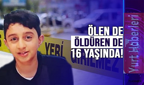 KIZ MESELESİ KAVGASI CİNAYETLE BİTTİ!