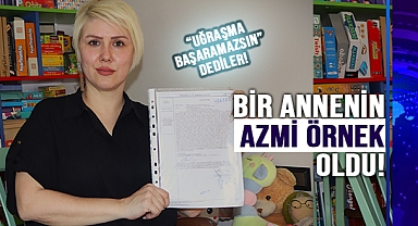 KIZINI SOSYAL MEDYADA TACİZ EDEN SAPIĞI YAKALATTI!