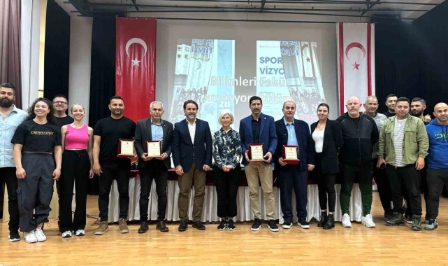 KKTC'de spor kültürü ambargolara rağmen güçlenmeye devam ediyor