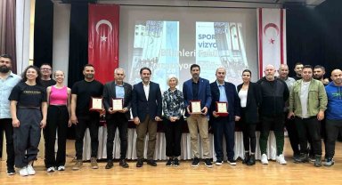 KKTC'de spor kültürü ambargolara rağmen güçlenmeye devam ediyor