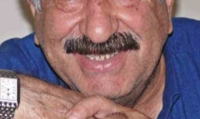 Kolbastı yetim kaldı