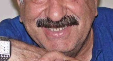 Kolbastı yetim kaldı