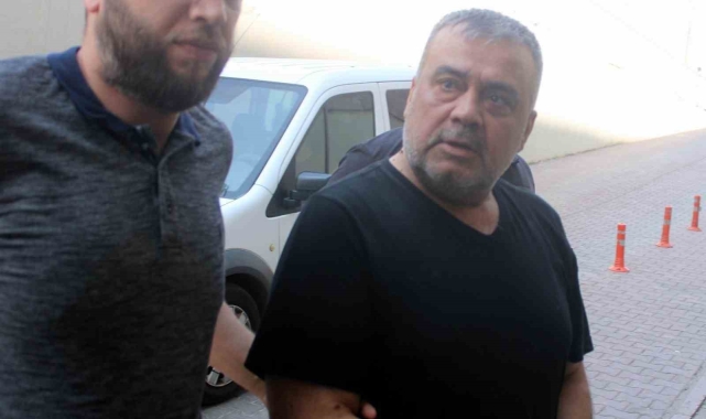 Komşularıyla kavga eden ünlü sanatçı ve oğluna ceza yağdı