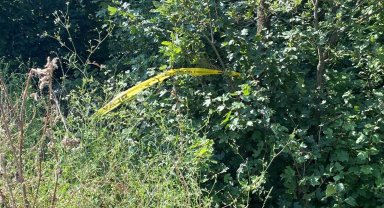 Komşusunu öldüren sanığa müebbet hapis talebi