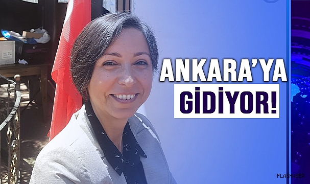 KONFERANSA DAVET EDİLDİ!