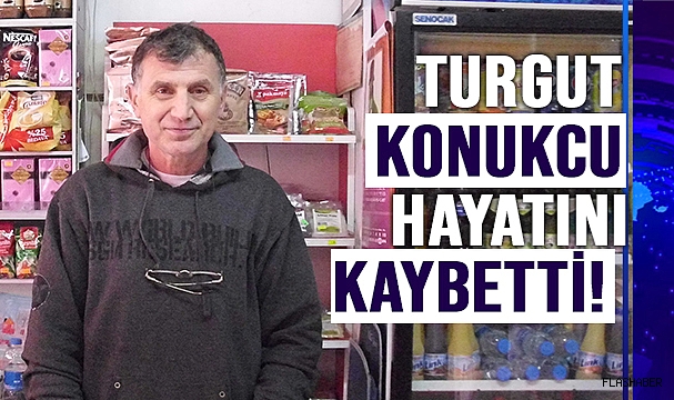 KENTİN SEVİLEN ESNAFLARINDANDI!