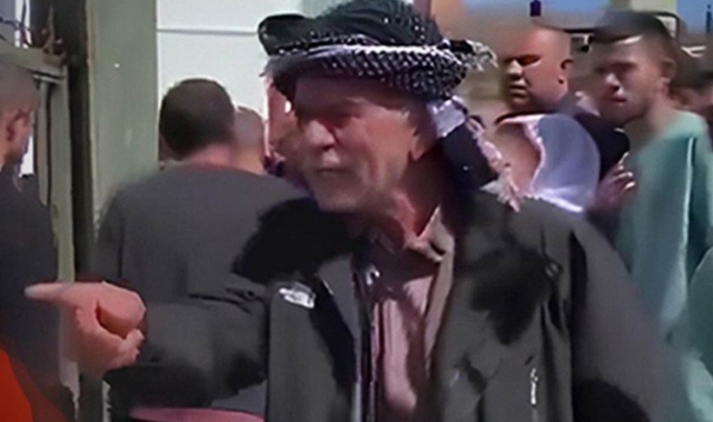 'Konuş, sen nerelisin' diyen DEM Partili Salğucak'a soruşturma
