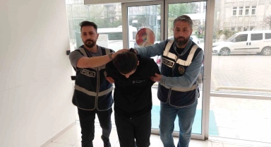 Konuşmak için ormana götürdüğü ortağını öldüren şahıs adliyeye sevk edildi