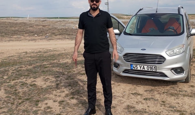 Konya'da otomobil ile kamyonet çarpıştı: 2 ölü, 1 yaralı