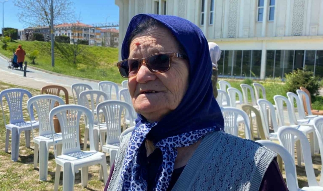Köprü faciasında hayatını kaybedenler dualarla anıldı