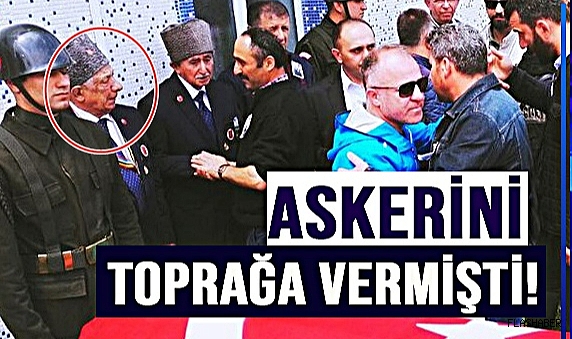 KORE GAZİSİ ÖZYÜRÜK'Ü KAYBETTİK!