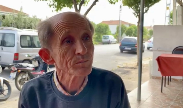 Korhan Berzeg'e ait çok sayıda malzeme bulundu