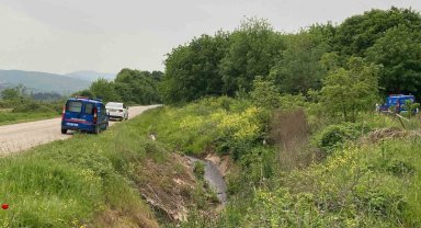 Korhan Berzeg'in yaşadığı köyde flaş gelişme