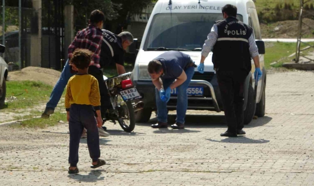 Kozan'da 15 yıllık husumette silahlar konuştu: 2 yaralı