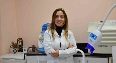 "Kozmetik bir uygulama değil aynı zamanda bir tedavidir"