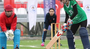 Kriket Türkiye Şampiyonası Denizli'de başlıyor