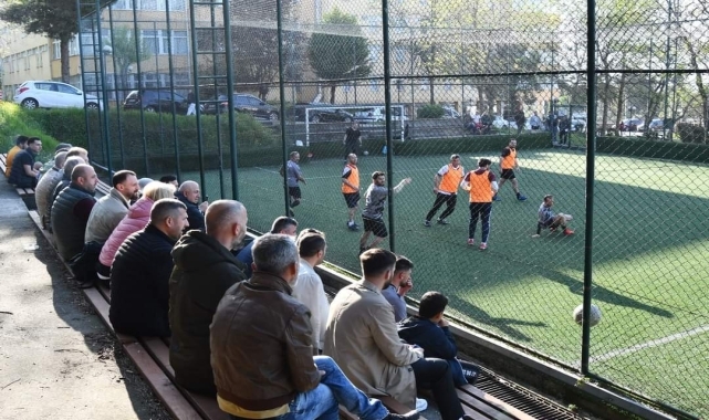 KTÜ 42. Spor Şenliği başladı