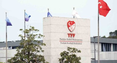 Kulüpler Birliği heyeti, TFF Başkanı Büyükekşi ile seçim gündemiyle buluştu!