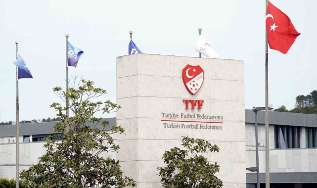 Kulüpler Birliği heyeti, TFF Başkanı Büyükekşi ile seçim gündemiyle buluştu!