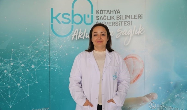 Kütahya'da araştırma ekibine destek