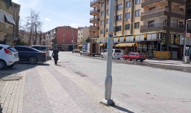 Malatya 4.5 ile sallandı