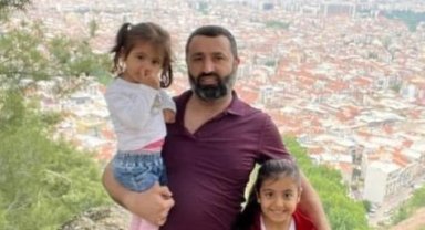 Manisa'da kayalıklardan düşen şahıs hayatını kaybetti