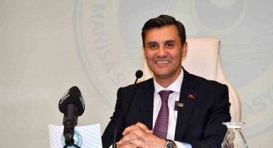 Manisa'da su fiyatlarındaki indirim 1 Mayıs itibariyle başlıyor