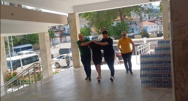 Manisa'daki bekçi cinayetinin zanlısı yakalandı